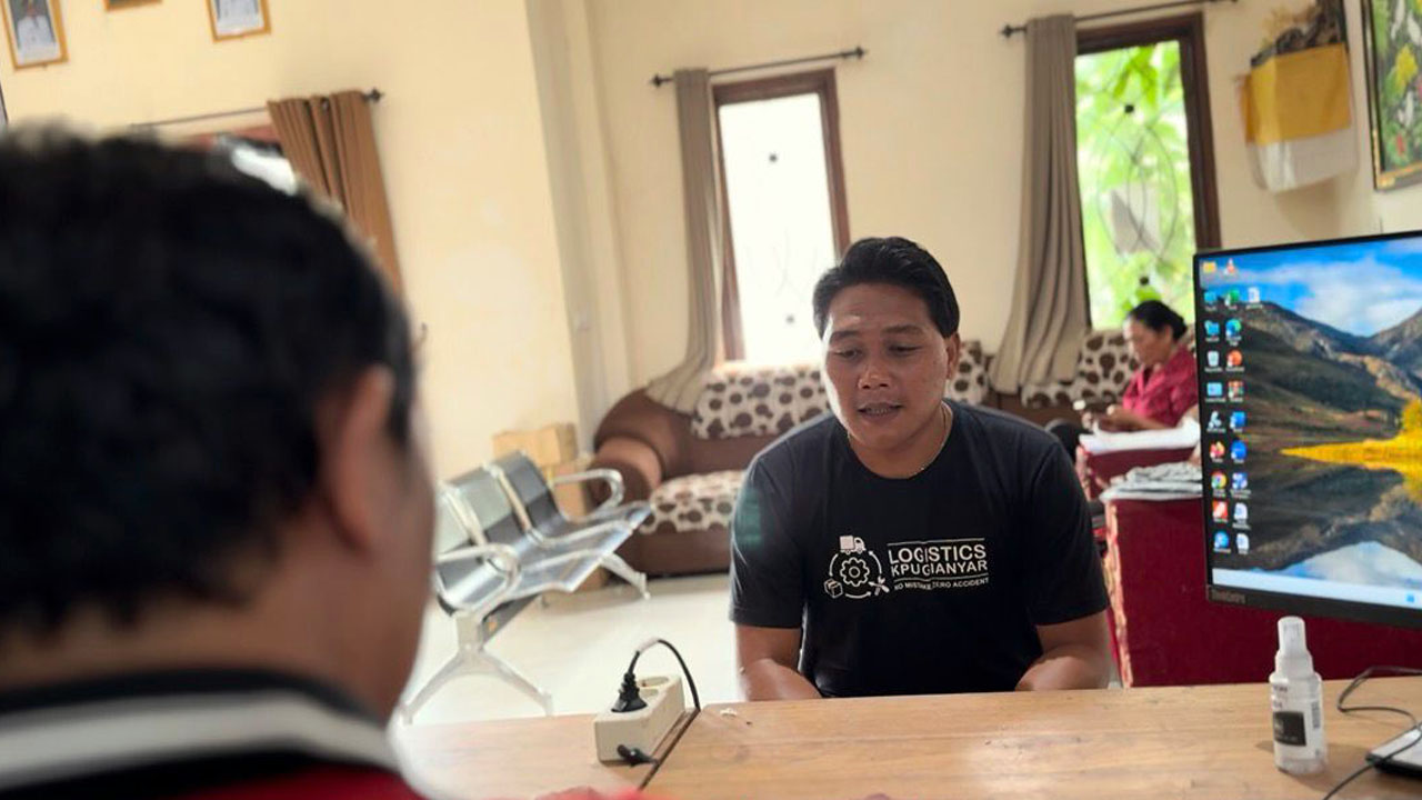 LAPORAN REALISASI APBDes TARO 2024 TRANSPARANSI PENGELOLAAN KEUANGAN DESA